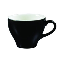 Porcelánová šálka na cappucino 200 ml | ARIANE, Amico