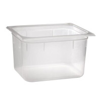 Gastronádoba z polykarbonátu GN 1/1, 65 mm | APS, 82104