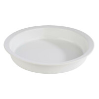 Porcelánová vložka do chafingu Ø 39 cm | APS, 82210