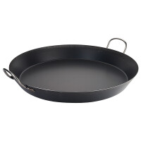 Panvica Paella z ocele 60 cm | CONTACTO, 5080/600