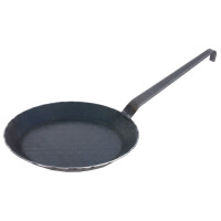 Panvica na smaženie/ servírovacia 45 cm | CONTACTO, 5252/450