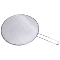 Mriežka na varenie/grilovanie na panvici, 33 cm | CONTACTO, 3103/330