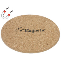 Korková podložka s magnetom pod panvice 19,5 cm | CONTACTO, 5764/220