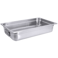 Pekáč z nerezovej ocele GN1/1, 15 l | CONTACTO, 7500/532