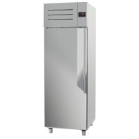 Chladiaca skriňa 700 l GN 2/1, dvere vľavo, 693x875x2119 mm, Avantis Line | ASBER, ACP-701 L