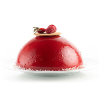 Forma na torty a múčniky ZUCCOTTO160/6 | SILIKOMART, Torta Flex