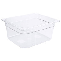 Polykarbonátová gastronádoba GN1/2 150 mm  | CONTACTO, 8212/150