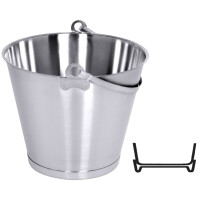 Vedro s podstavcom 12 l | CONTACTO, 410/014
