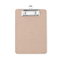 Podložka na menu karty, 125x180 mm | HENDI, 664179