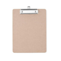 Podložka na menu karty, 185x245 mm | HENDI, 664162