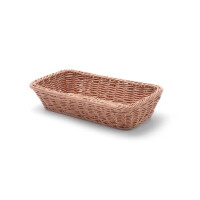 Kôš na pečivo, GN 1/3, 325x176x(h)65 mm | HENDI, 426715