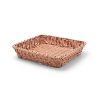 Kôš na pečivo, GN 2/3, 325x354x(h)65 mm | HENDI, 426753