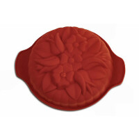 Forma na dezerty a múčniky SFT815 SMALL BOUQUET | SILIKOMART, BabyFlex