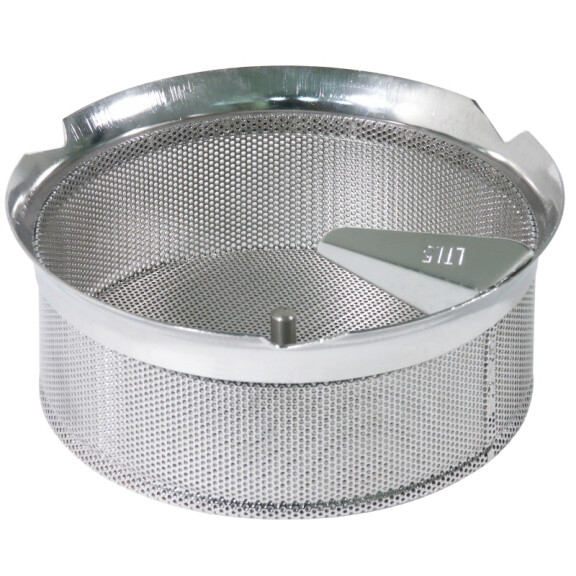 Sito s otvormi 1,5 mm pre 559/360 | CONTACTO, 559/915