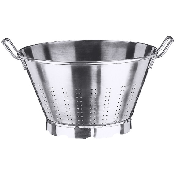 Nerezový odkvapkávač 32 l | CONTACTO, 1110/500