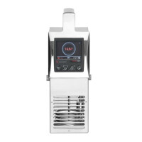 Ponorné obehové čerpadlo SmartVide 9, na max 56 l, Bluetooth, taška | SAMMIC, 1180140