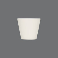 Porcelánová miska na dipy 6,3 cm, 90 ml | BAUSCHER, Purity