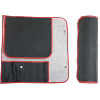 Etui na 9 nožov 500x 470 mm | CONTACTO, 3661/009