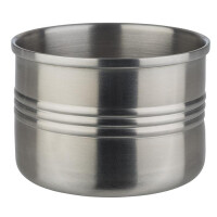 Servírovacia miska ø75x55 mm | APS, 40655