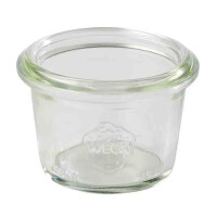 Poháre Gourmet ø60x55 mm, bez veka | APS, 82370