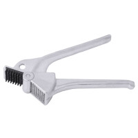 Lis na cesnak 35x35x190 mm | CONTACTO, 1090/190