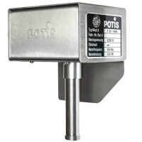 Kompletný pohon (motor) na gyros, kebab | POTIS, 777586