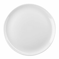 Porcelánový tanier coupe 32,4 cm | CHURCHILL, Evolve