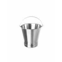 Vedro s prstencom 12 l | HENDI, 516706