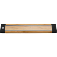 Magnetická lišta, 36 cm, bambus | BISBELL, BMKR20-36-BA