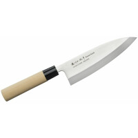 Nôž Deba, 18 cm | SATAKE, S/D