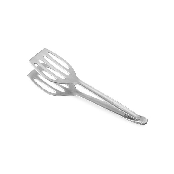 Kliešte servírovacie 280 mm | HENDI, 524008