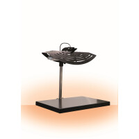 Lampa k ohrievaniu karamelu 62 cm x 45 cm - 600-1200 W - LAMP01 | MARTELLATO, sugar equipments