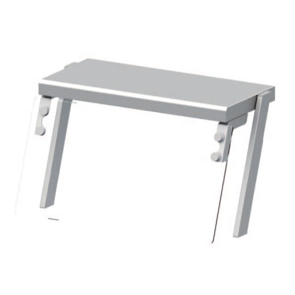 Ohrievací Nadstavec nad stoly, 1433x450x450 mm | STALGAST, ST 251