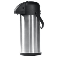 Termoska s pumpičkou 2,2 l | HENDI, 448908