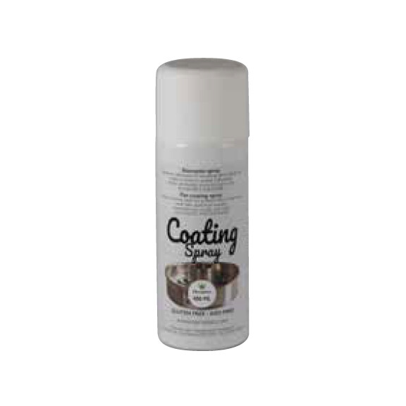 Sprej na smaženie a pečenie - 400 ml - COATING | MARTELLATO, SPECIAL SPRAY
