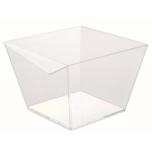 Sada jednorázových misiek - 50 ks 460 ml - ZENBO00 | MARTELLATO, MONOUSO & TAKE AWAY