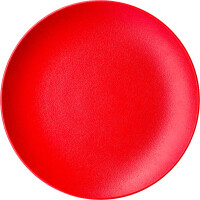 Tanier bez okraja Red Dazzle 31 cm | ARIANE, Dazzle