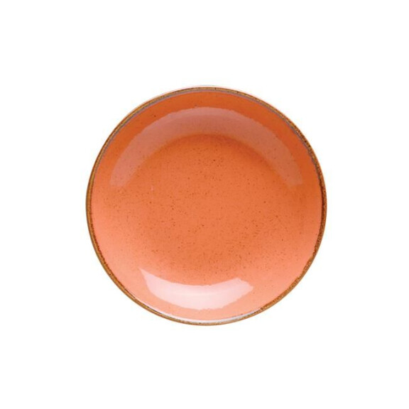 Tanier plytký coupe 260 mm | PORLAND, Seasons Amber