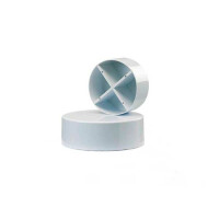 Maketa do stojanu na torty - 10 cm x 30 cm - 40-W111 | MARTELLATO, PLASTIC DUMMIES