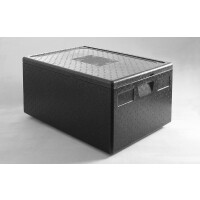 Termoport GN 1/1 40 l | HENDI, 707906