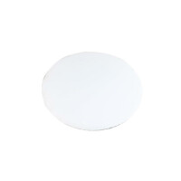 Okrúhla doska pod koláč - 20 ks 20 cm - 40-W058 | MARTELLATO, CAKE BOARDS