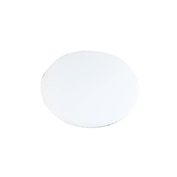 Okrúhla doska pod koláč - 20 ks 20 cm - 40-W058 | MARTELLATO, CAKE BOARDS