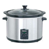 Chafing 5,5 l, okrúhly | BARTSCHER, A100155