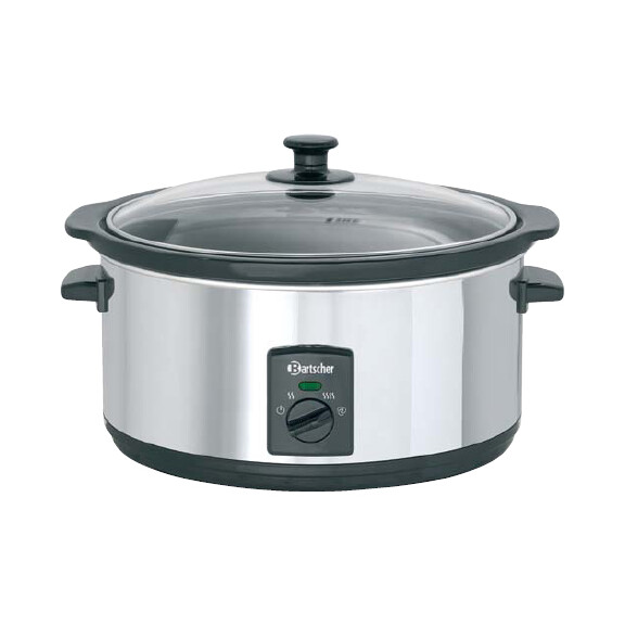 Chafing 6,5 l, oválný | BARTSCHER, A100265