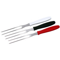 Vidlica na pečené mäso 100x240 mm - sada 3 ks | CONTACTO, 3670/240