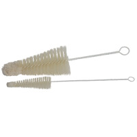Kefa na čistenie fliaš od šampanského 35-70x280 mm | CONTACTO, 5882/070