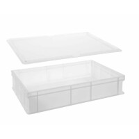 Veko na nádobu na pizzu | AMERBOX, 880968