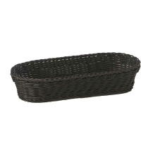 Košík oválny na pečivo 280x160 mm | APS, Profi Line