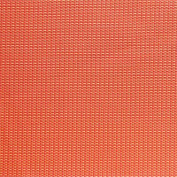 Podložka na stôl 450x330 mm, vo farbe oranžová | APS, 60522