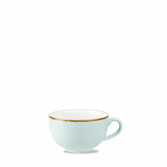 Šálka 340ml | CHURCHILL, Duck Egg Blue